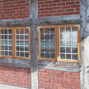 Fenster Albers