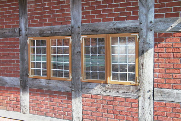 Fenster Albers