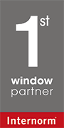 Internorm First Window Partner