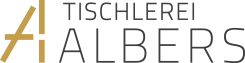 Logo der Tischlerei Albers